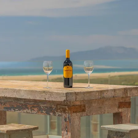 Holiday home Ocean Pearl - Luxury Penthouse By Rent Tarifa