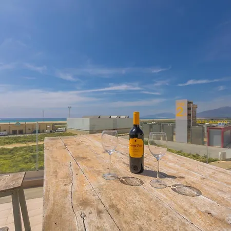 Ocean Pearl - Luxury Penthouse By Rent *