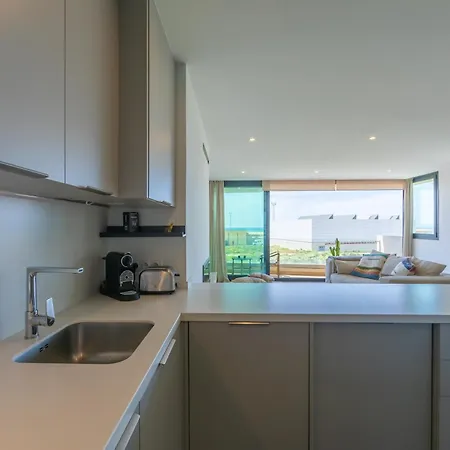 Ocean Pearl - Luxury Penthouse By Rent * Tarifa