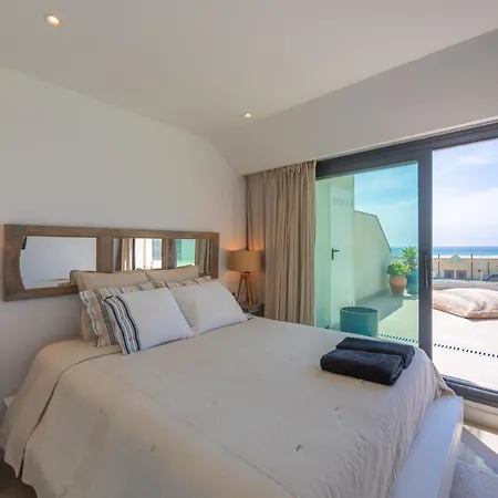 Holiday home Ocean Pearl - Luxury Penthouse By Rent *