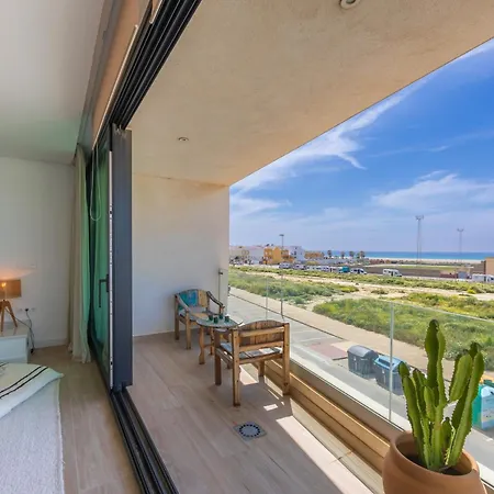 Ocean Pearl - Luxury Penthouse By Rent *
