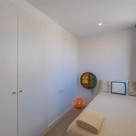 Ocean Pearl - Luxury Penthouse By Rent Holiday home