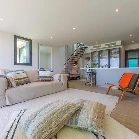 Holiday home Ocean Pearl - Luxury Penthouse By Rent *