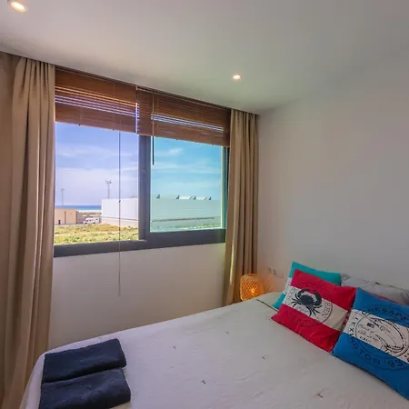 Ocean Pearl - Luxury Penthouse By Rent Holiday home
