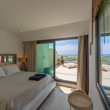 Ocean Pearl - Luxury Penthouse By Rent *