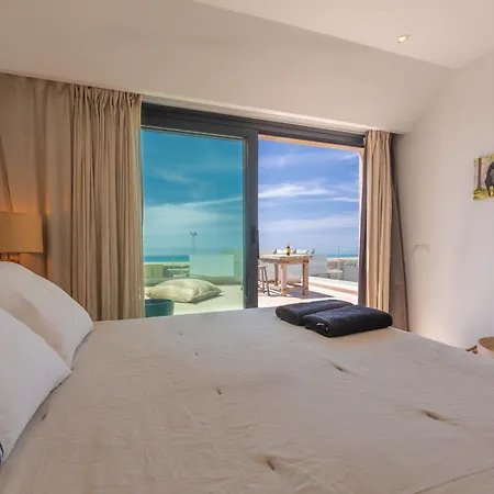 Ocean Pearl - Luxury Penthouse By Rent