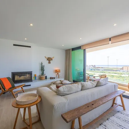 Ocean Pearl - Luxury Penthouse By Rent Holiday home