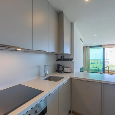 Ocean Pearl - Luxury Penthouse By Rent Holiday home *