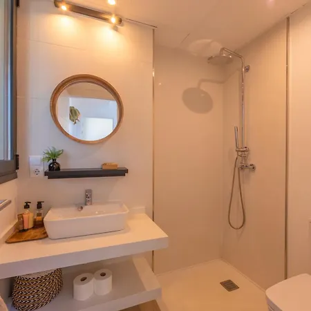 Holiday home Ocean Pearl - Luxury Penthouse By Rent *