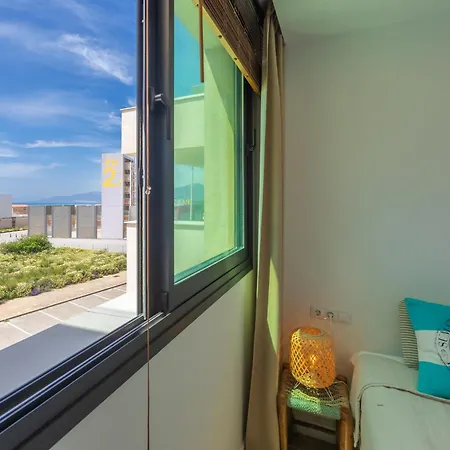 Ocean Pearl - Luxury Penthouse By Rent Holiday home
