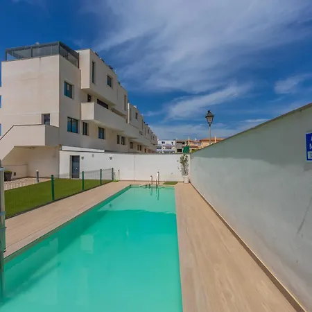 Holiday home Ocean Pearl - Luxury Penthouse By Rent