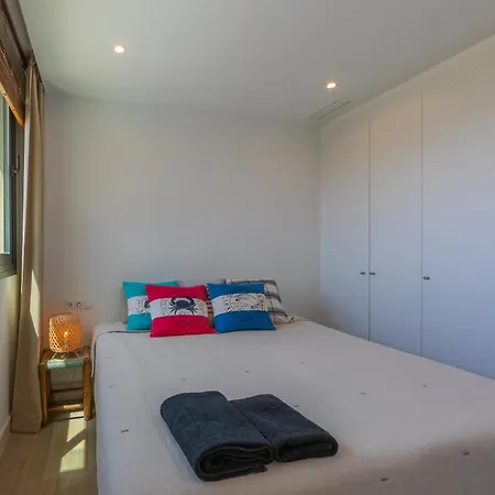 Ocean Pearl - Luxury Penthouse By Rent Tarifa