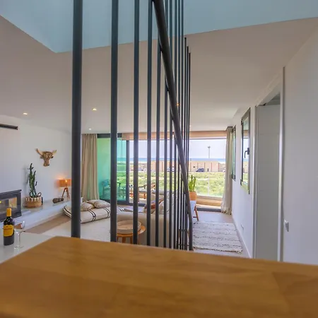 Ocean Pearl - Luxury Penthouse By Rent