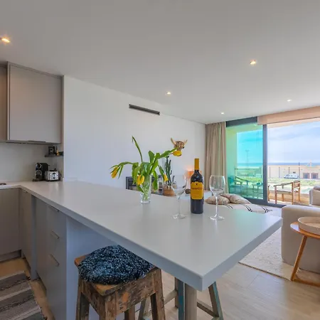 Holiday home Ocean Pearl - Luxury Penthouse By Rent Tarifa