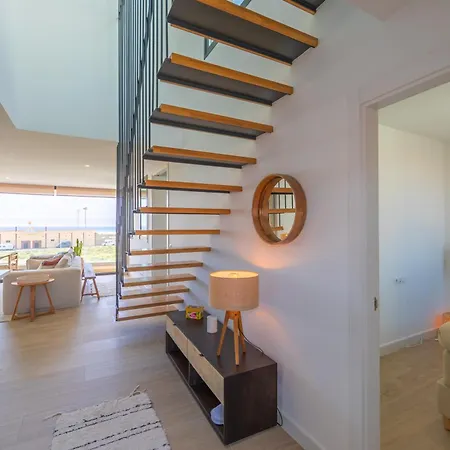 Holiday home Ocean Pearl - Luxury Penthouse By Rent Tarifa