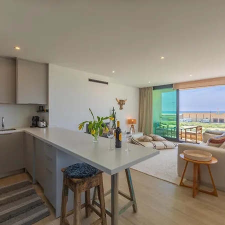 Holiday home Ocean Pearl - Luxury Penthouse By Rent