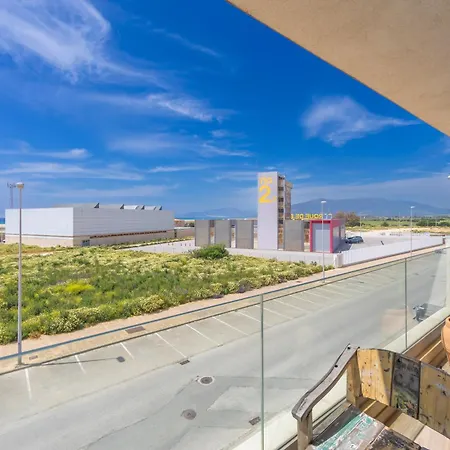 Holiday home Ocean Pearl - Luxury Penthouse By Rent Tarifa