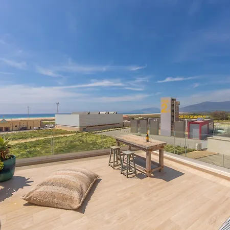 Holiday home Ocean Pearl - Luxury Penthouse By Rent *